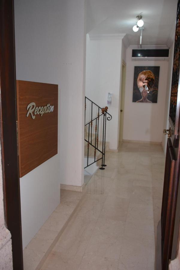 Cunda Flamingo Otel Balıkesir Buitenkant foto