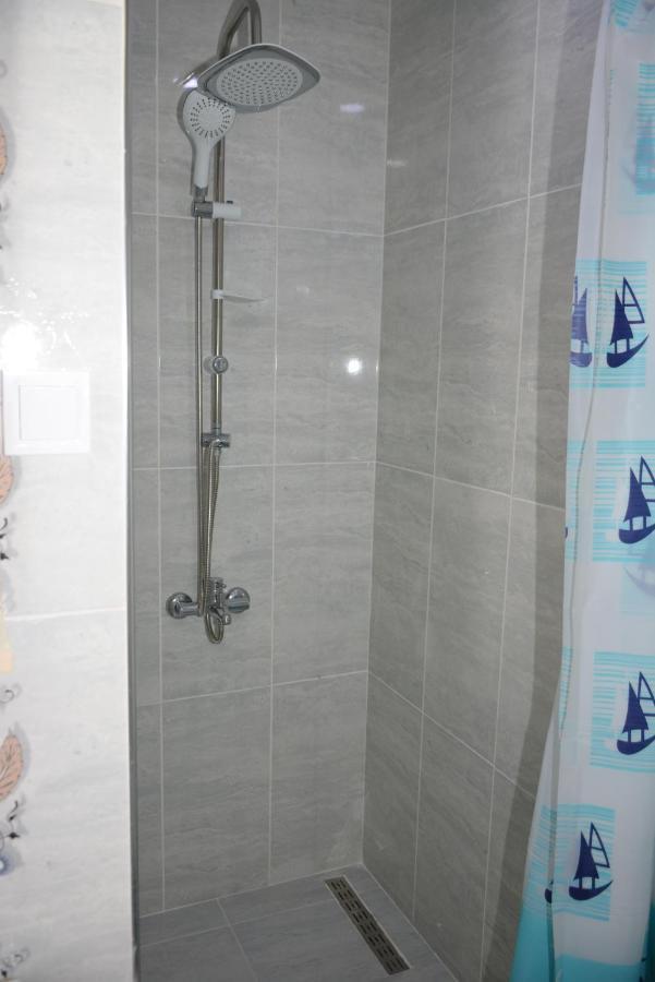 Cunda Flamingo Otel Balıkesir Buitenkant foto