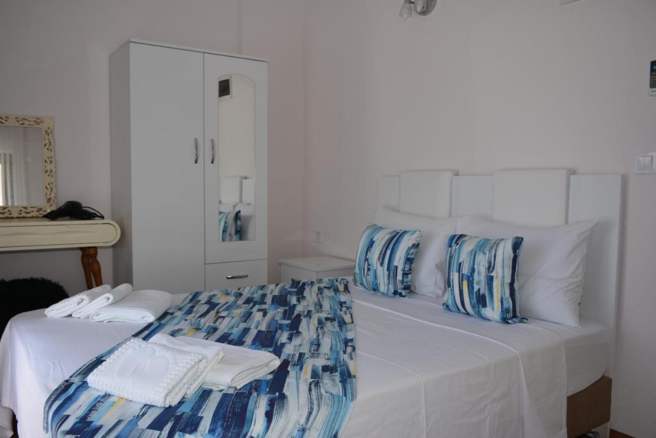 Cunda Flamingo Otel Balıkesir Buitenkant foto