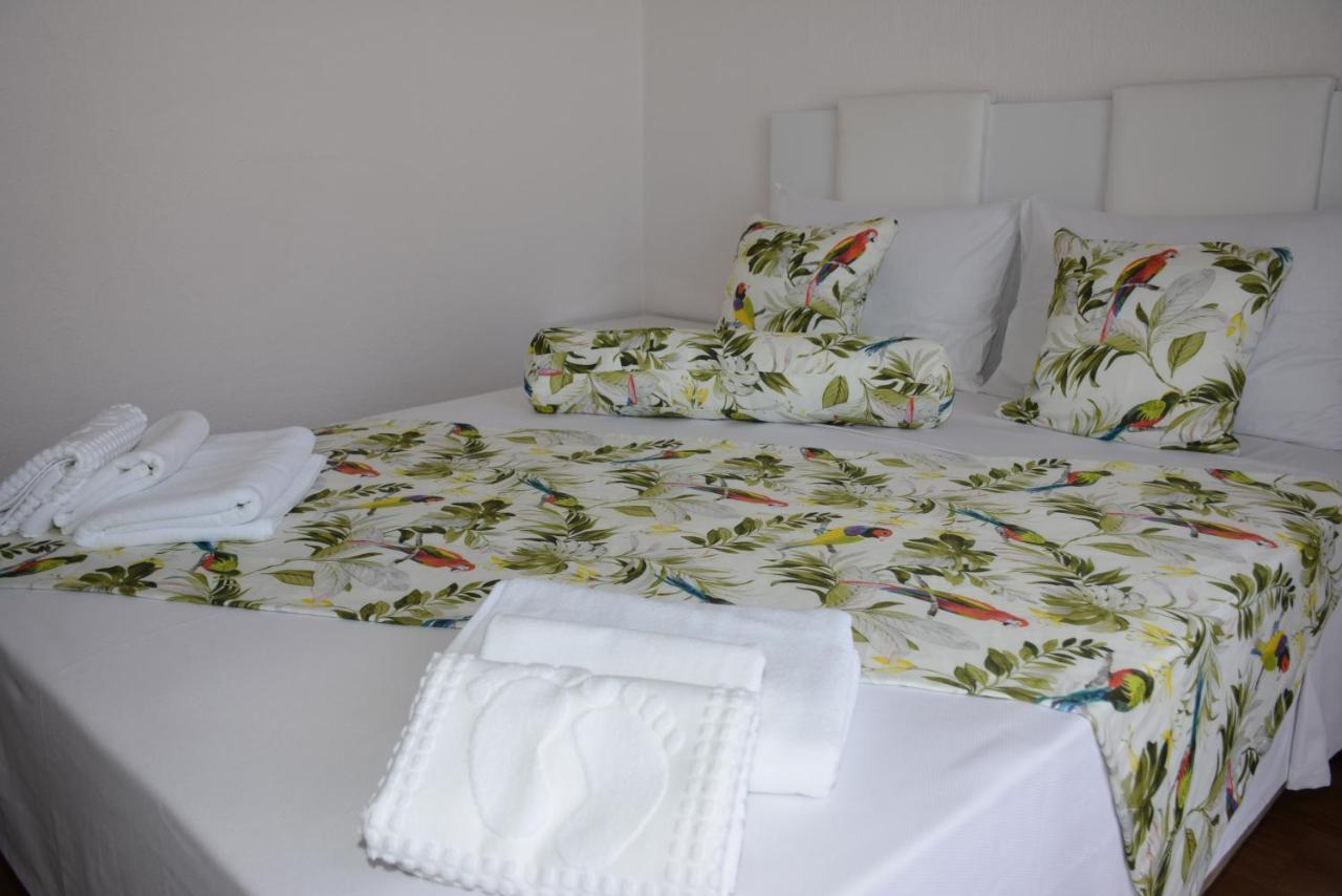 Cunda Flamingo Otel Balıkesir Buitenkant foto
