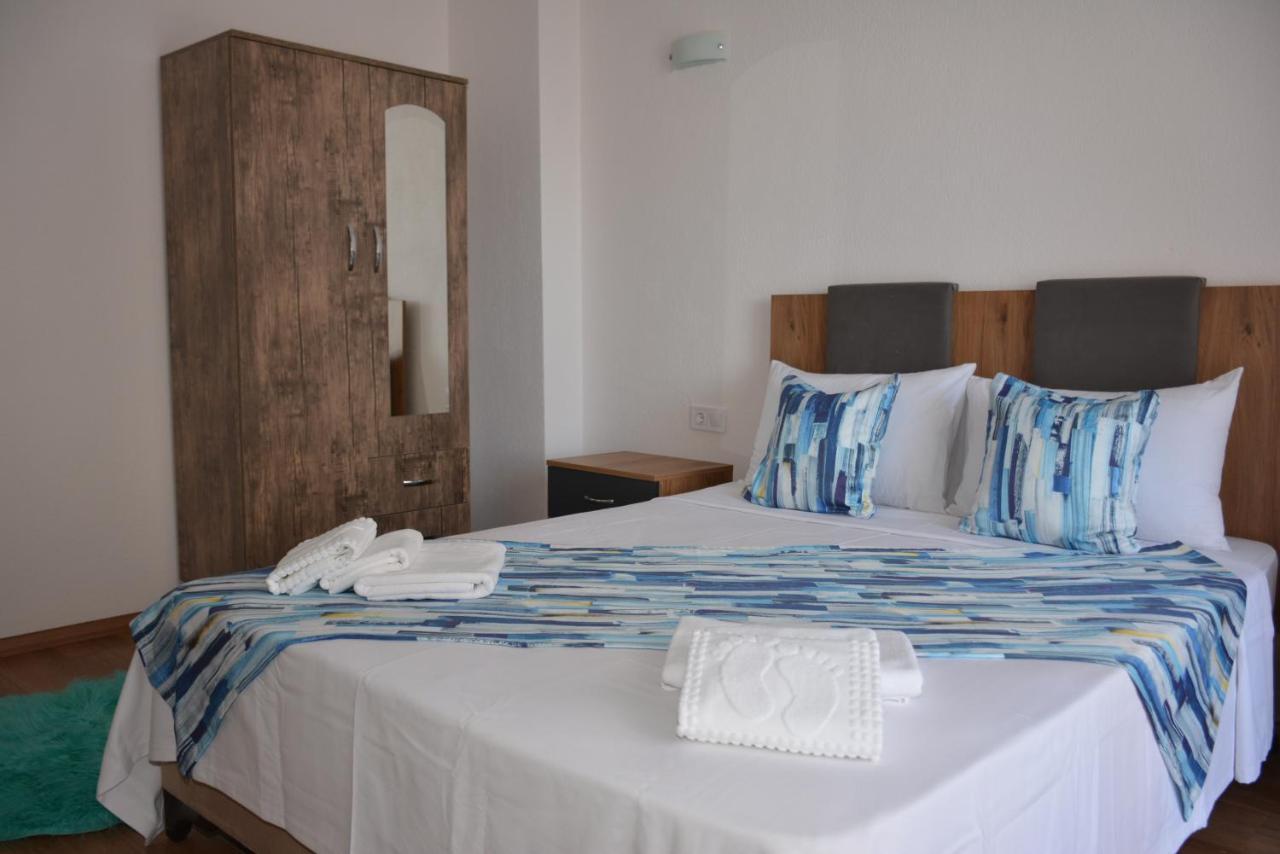 Cunda Flamingo Otel Balıkesir Buitenkant foto