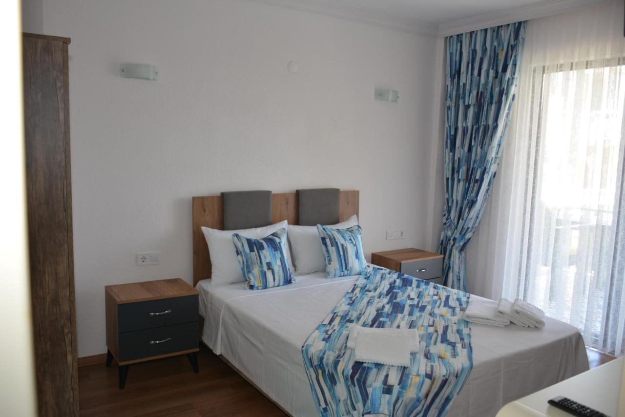 Cunda Flamingo Otel Balıkesir Buitenkant foto