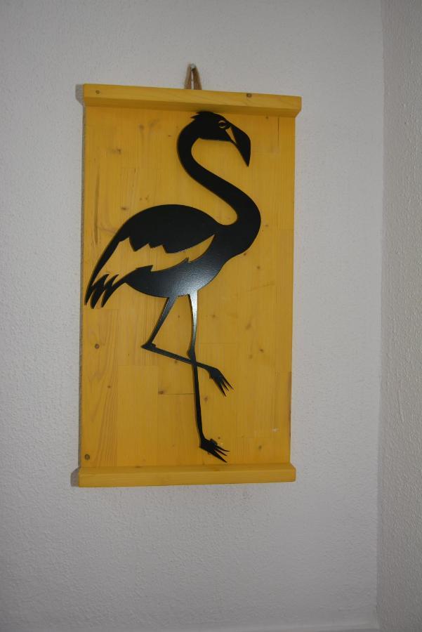 Cunda Flamingo Otel Balıkesir Buitenkant foto