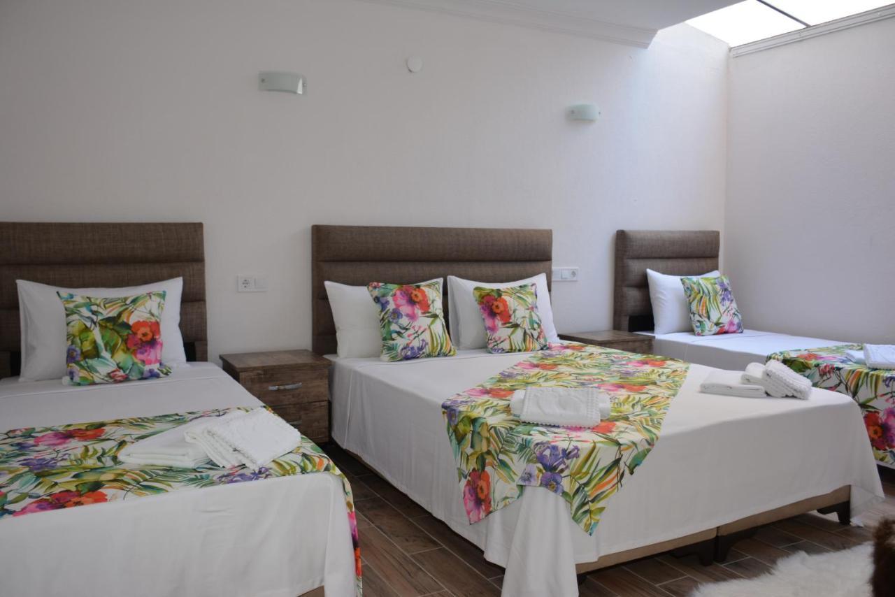 Cunda Flamingo Otel Balıkesir Buitenkant foto